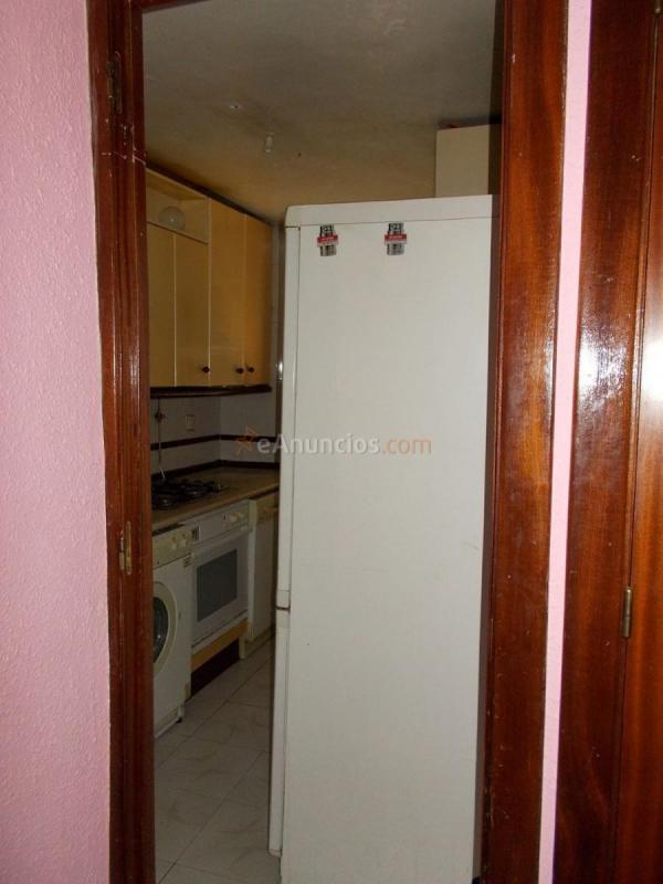 Apartamento en venta en  SAN FELIPE NERI, Renfe - Bulevar 1 y 2 Fase, Jaén