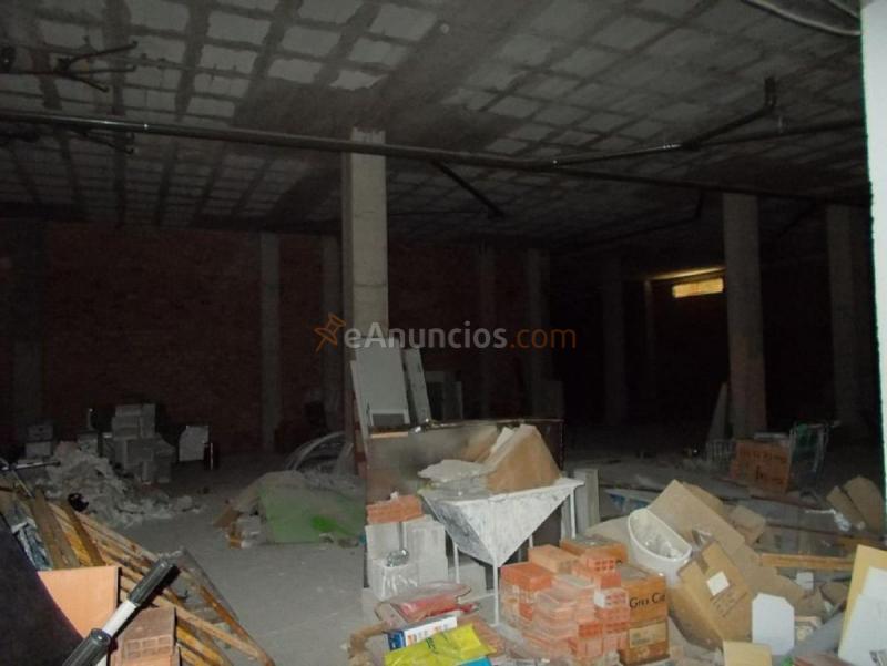 Local Comercial en venta en Paseo España, Renfe - Bulevar 1 y 2 Fase, Jaén