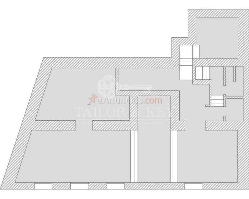 Local Comercial en alquiler en  Centro, Madrid