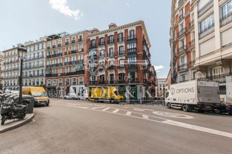 Local Comercial en alquiler en  Centro, Madrid