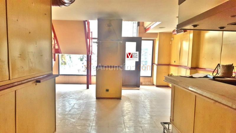 Local Comercial en venta en Calle Alta, Numancia - San Fernando, Santander
