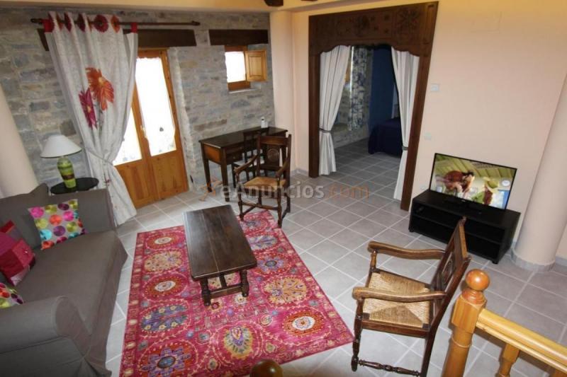 Casa Rural en venta en  centro, Poblaciones norte, Jaca