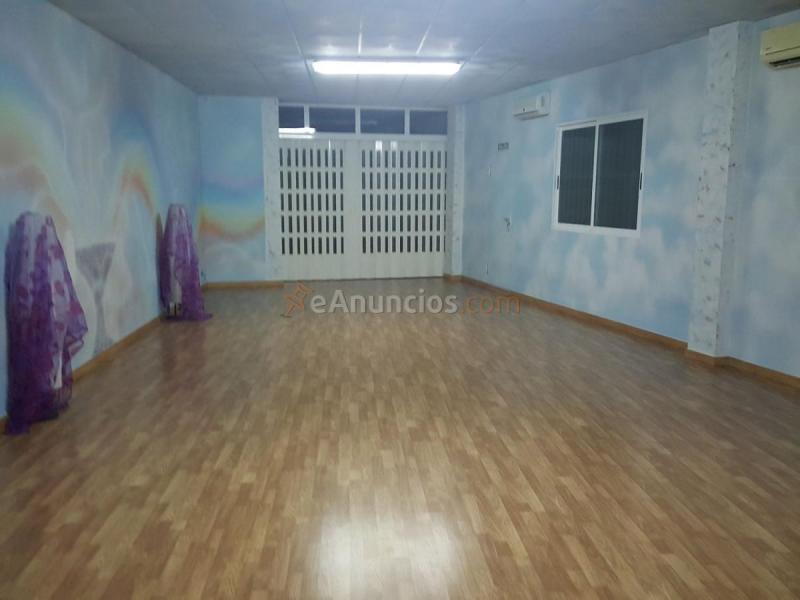 Local Comercial en venta en Travesía Obreros Tana 2, Pedanías Este, Murcia