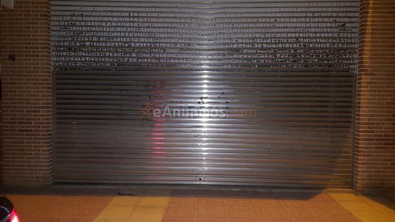 Local Comercial en venta en Travesía Obreros Tana 2, Pedanías Este, Murcia