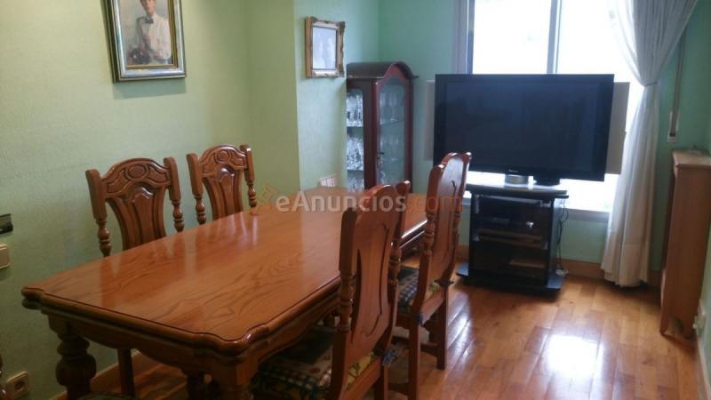 Apartamento en venta en  Centro, Burgos