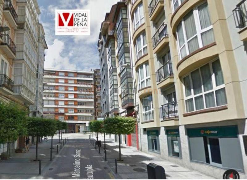 Loft en venta en Calle el Martillo, Centro - Ayuntamiento, Santander