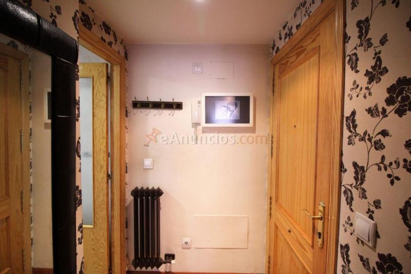 Apartamento en venta en  sabiñanigo, Casco Urbano, Jaca