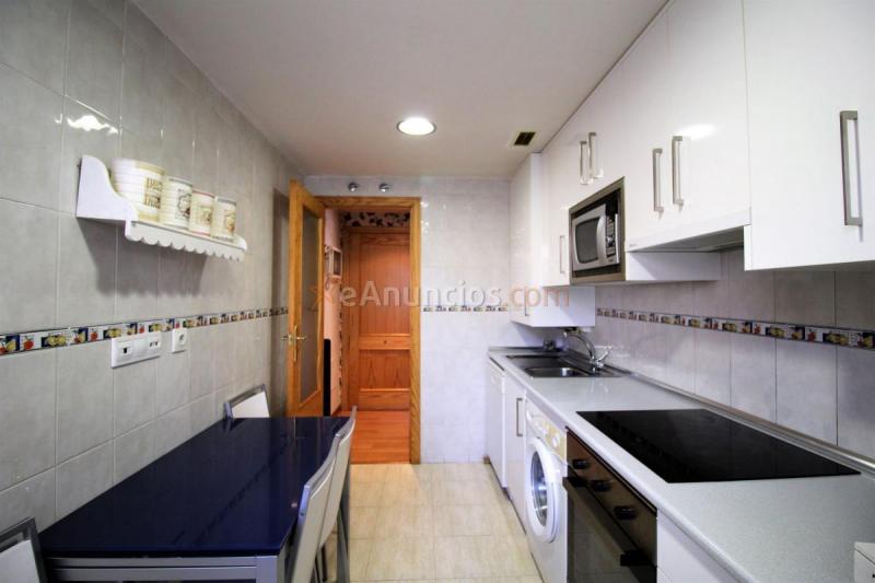 Apartamento en venta en  sabiñanigo, Casco Urbano, Jaca