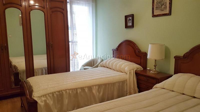 Apartamento en venta en  Gaspar Arroyo, Centro, Palencia