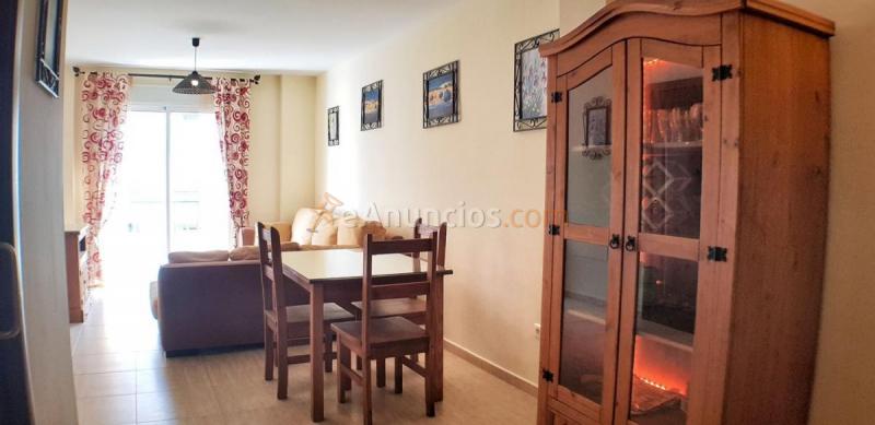 Apartamento en venta en Calle San Vicente, Centro Ciudad, Fuengirola