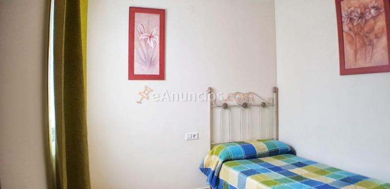 Apartamento en venta en Calle San Vicente, Centro Ciudad, Fuengirola