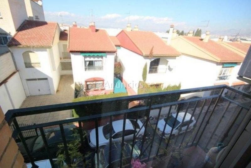 Apartamento en venta en Calle magnolia, Zona Poniente, Armilla