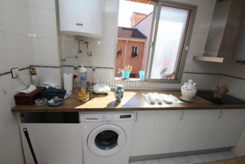 Apartamento en venta en Calle magnolia, Zona Poniente, Armilla