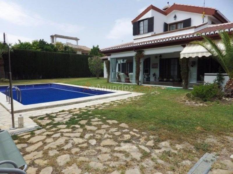 Adosado en venta en Calle Nardos, Vegas del Genil