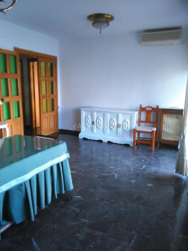 Apartamento en venta en Calle Buensuceso, Granada, Centro, Granada