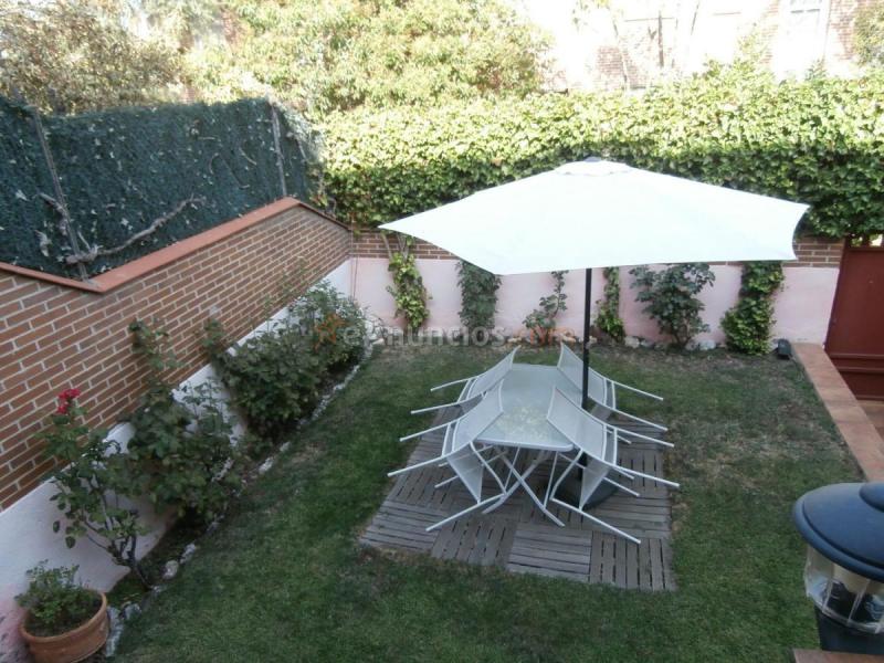 Casa en venta en  Zona Avenida Europa, Pozuelo de Alarcón