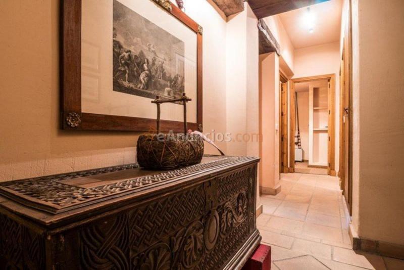 Apartamento en venta en  urbanizacion sol y nieve, Zona baja, Sierra Nevada