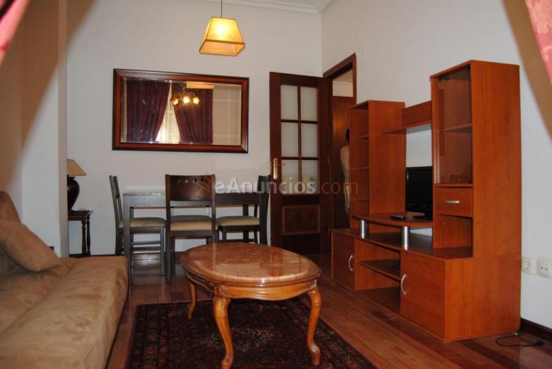 Apartamento en venta en  Centro, Gijón