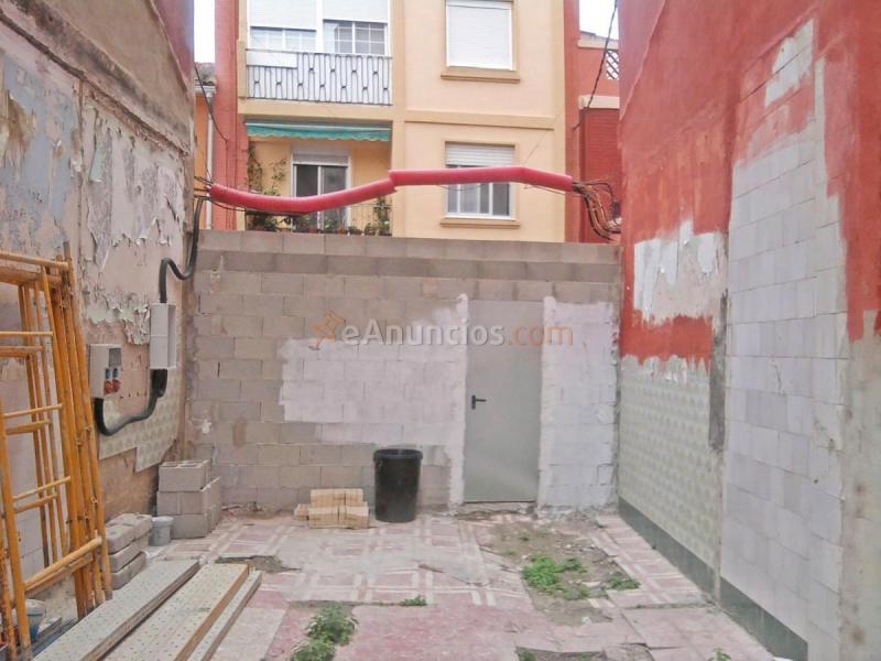 Parcela Rustica en venta en Calle de l'Arquebisbe Company, Valencia, Poblats Marítims, Valncia