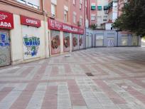 Local Comercial en venta en Plaza Mayor de Ciudad Pegaso, Madrid, San Blas, Madrid
