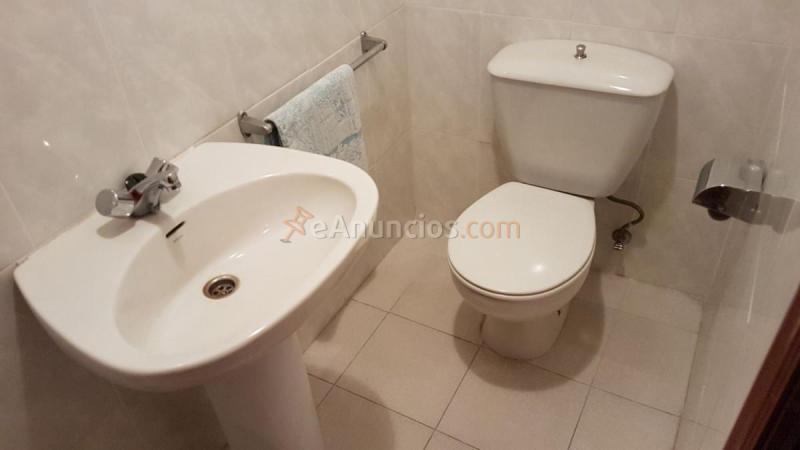 Apartamento en venta en Plaza Virrey Velasco, Palencia, Hospital - Carrechiquilla, Palencia