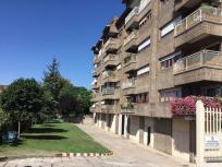 Apartamento en venta en Calle Santa Águeda, Casco Antiguo, Burgos