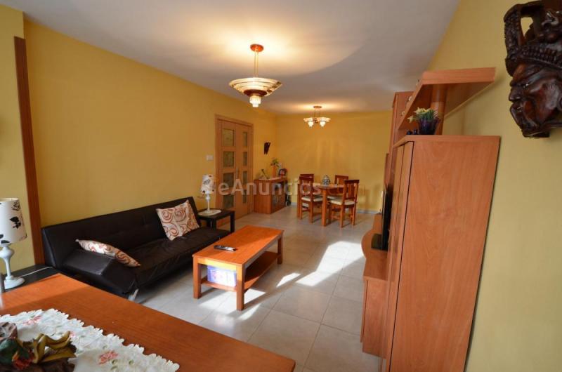 Apartamento en venta en Plaza Gines LLorca, Roquetas, Roquetas de Mar