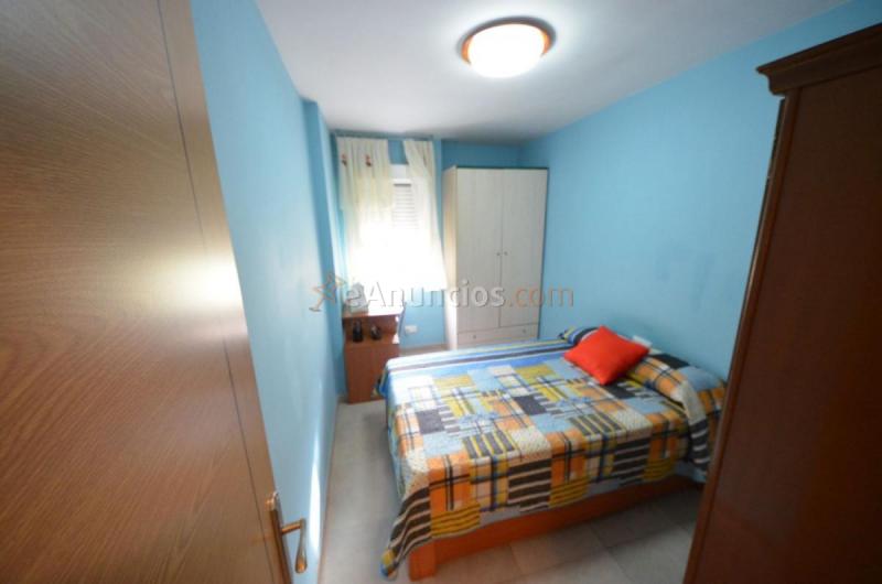 Apartamento en venta en Plaza Gines LLorca, Roquetas, Roquetas de Mar