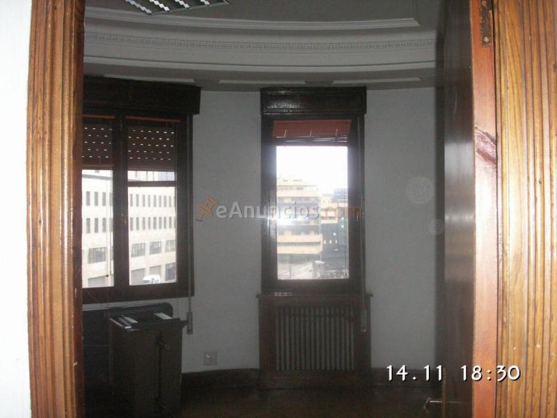Apartamento en venta en Calle Uria, Centro-Casco Histórico, Oviedo