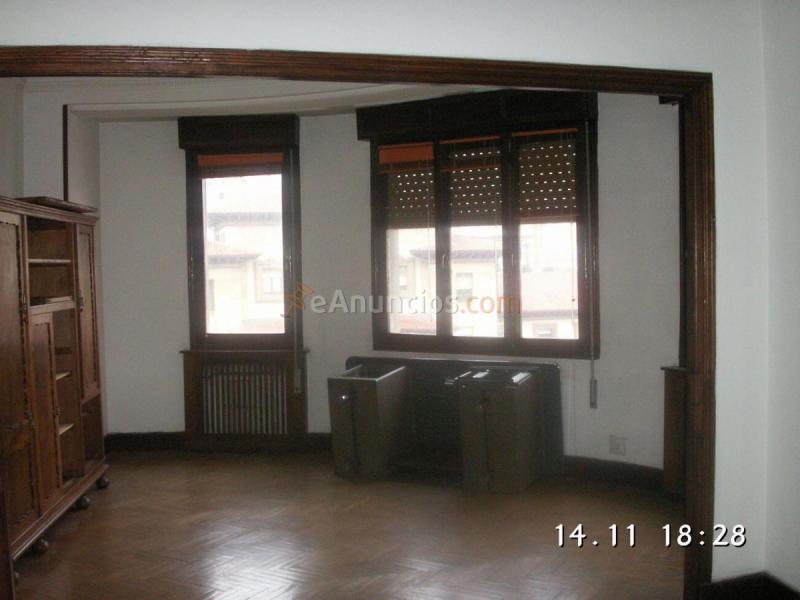 Apartamento en venta en Calle Uria, Centro-Casco Histórico, Oviedo