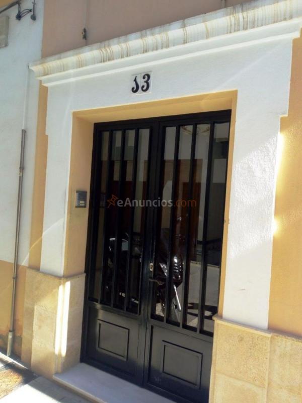 Apartamento en venta en Calle Bombeo, Antequera, Centro, Antequera