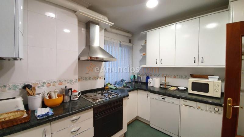 Apartamento en venta en  Balmes, Cardenal Cisneros, Palencia