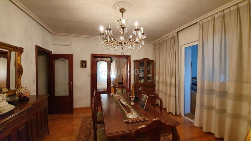 Apartamento en venta en  Balmes, Cardenal Cisneros, Palencia