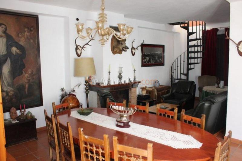 Adosado en venta en Camino Ambroz, Cullar-Vega