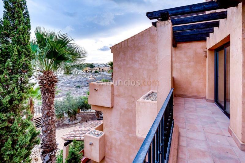 Apartamento en venta en  gigantes y cabezudos, San Miguel de Salinas