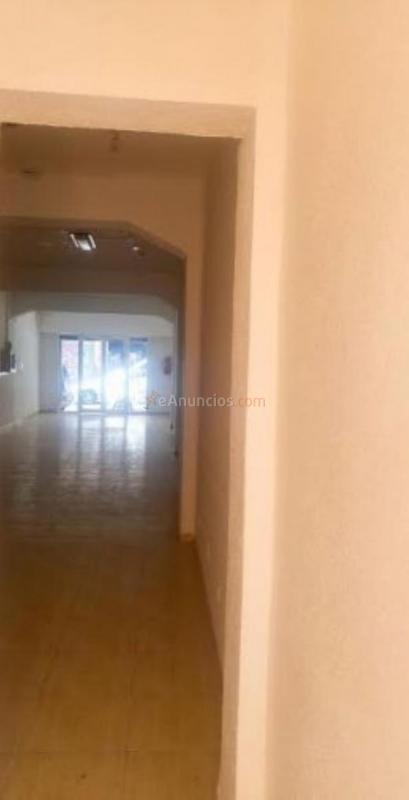 Local Comercial en venta en Calle de la Rosa, Centro-Ifara, Santa Cruz de Tenerife