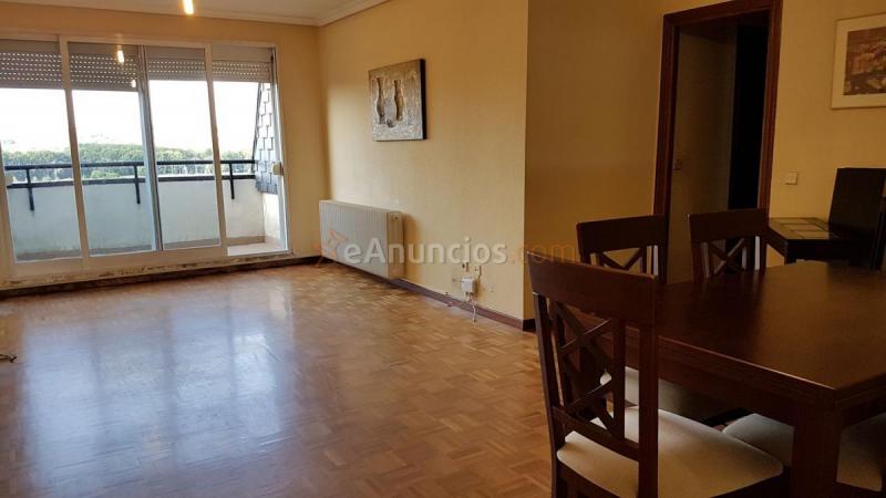 Apartamento en venta en Calle César Muñoz Arconada, Palencia, Tercer Barrio, Palencia