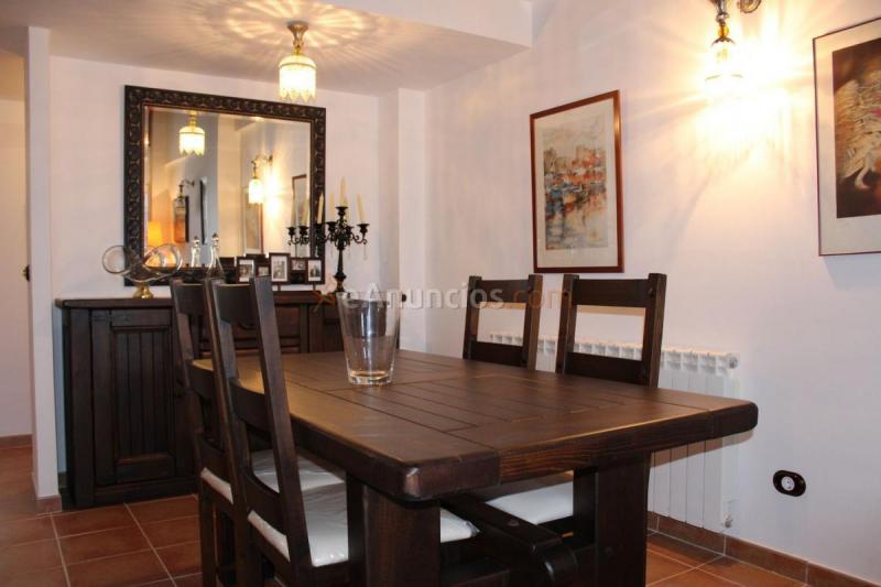 Duplex en venta en  Calle A Ralla, Poblaciones norte, Jaca