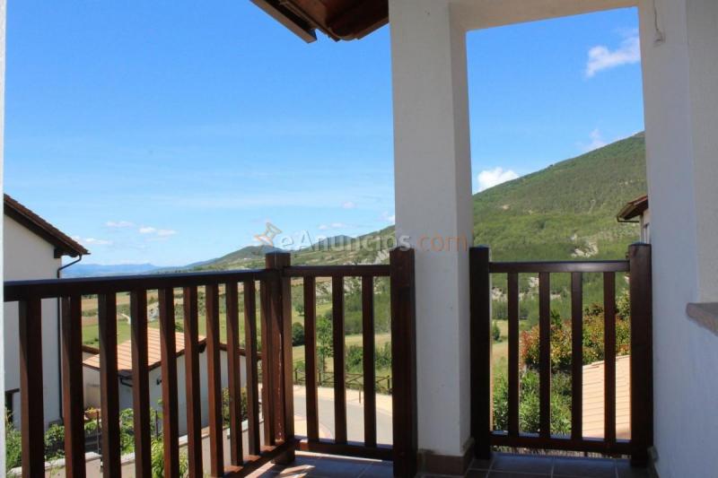 Duplex en venta en  Calle A Ralla, Poblaciones norte, Jaca