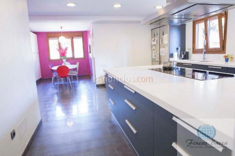 Adosado en venta en  Las Gaviotas, Fuengirola