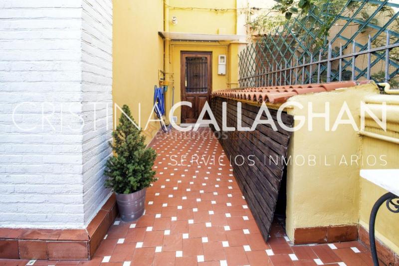 Casa en venta en Avenida de Gaspar Aguilar, Jesús, Valncia