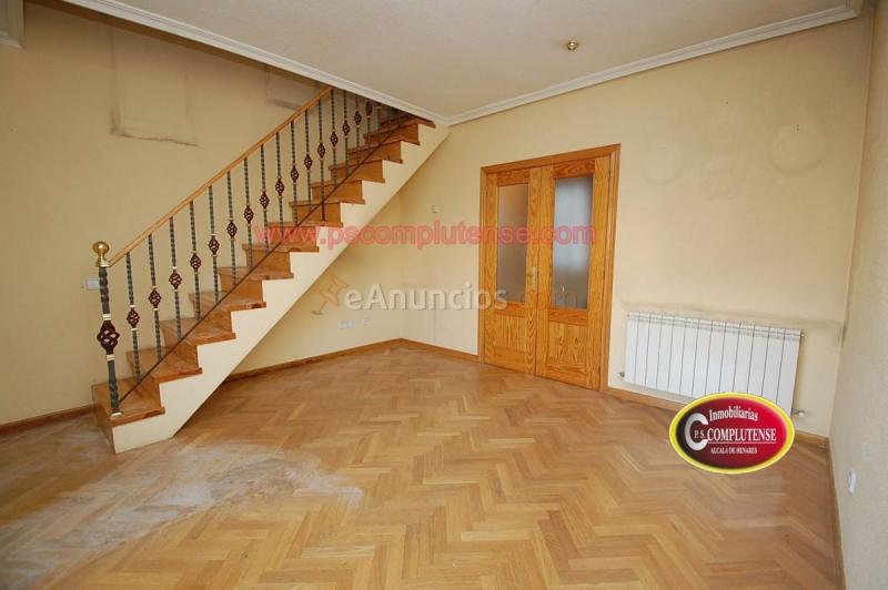 Duplex en venta en  Rinconada, Alcalá de Henares