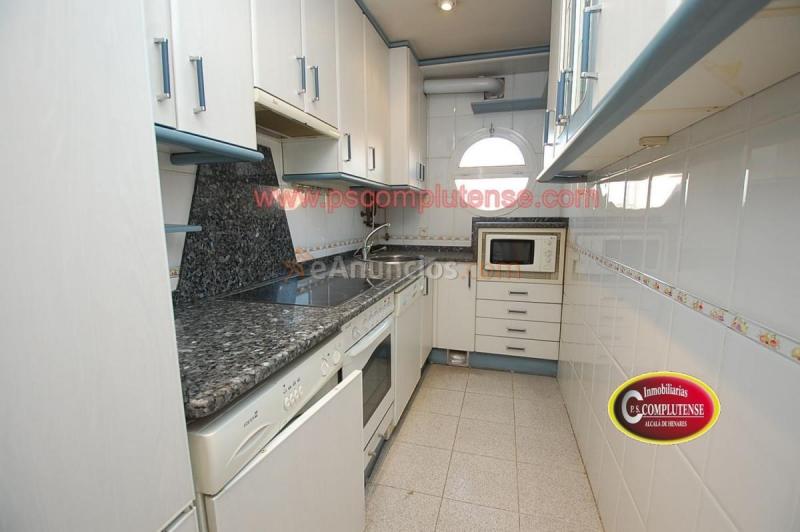 Duplex en venta en  Rinconada, Alcalá de Henares