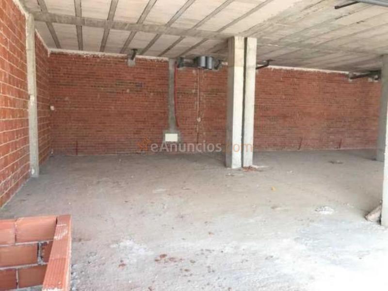 Local Comercial en venta en  Av De las Islas Polinesias, Santiago de la Ribera, San Javier