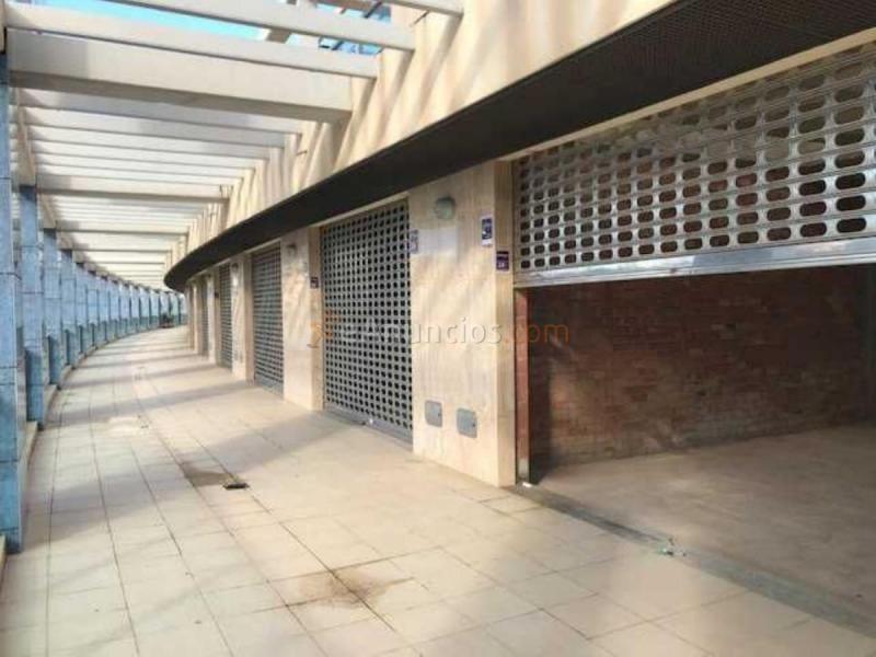 Local Comercial en venta en Calle Puerto Tomás Maestre, Playa de las Gaviotas-El Pedrucho, La Manga del Mar Menor