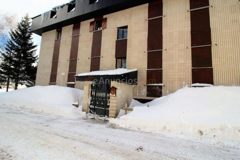 Apartamento en venta en Calle Edificio Rio Aragon, Aísa