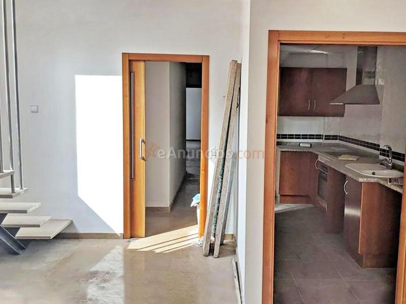 Atico en venta en  Ciutat Vella, Valncia