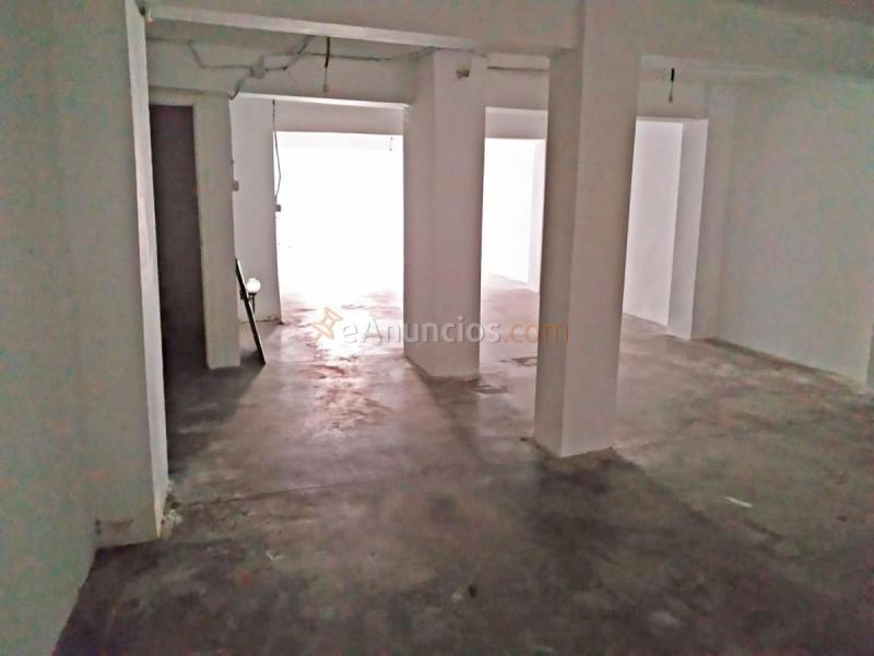 Local Comercial en alquiler en  Poblats Marítims, Valncia