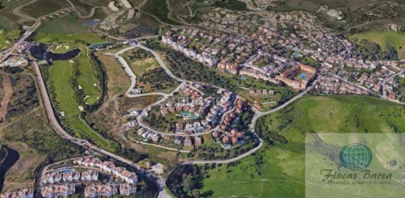 Parcela Rustica en venta en  Hipódromo-Cerrado del Águila, Mijas