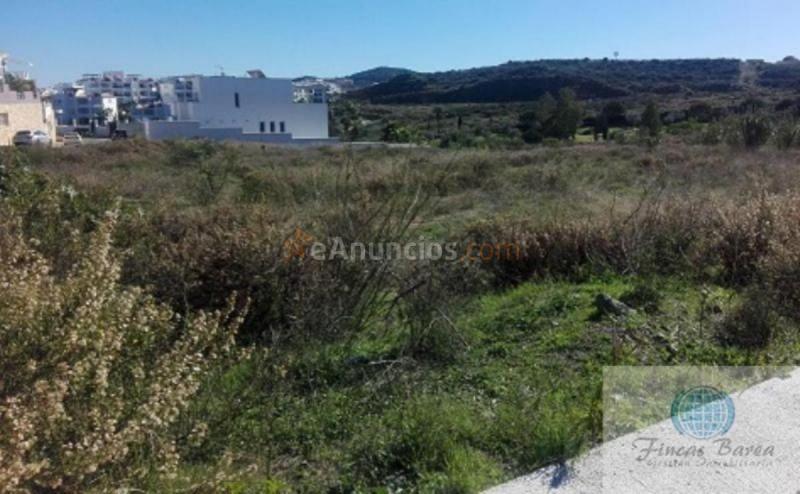 Parcela Rustica en venta en  Hipódromo-Cerrado del Águila, Mijas